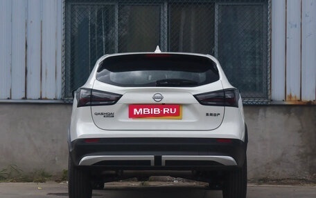 Nissan Qashqai, 2025 год, 2 420 000 рублей, 6 фотография