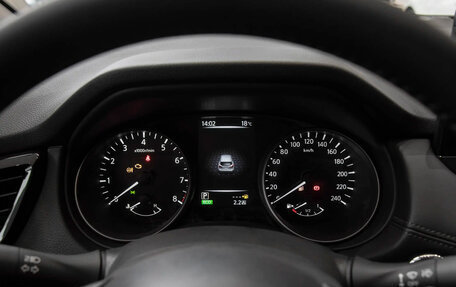 Nissan Qashqai, 2025 год, 2 420 000 рублей, 17 фотография