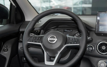 Nissan Qashqai, 2025 год, 2 420 000 рублей, 16 фотография