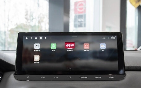 Nissan Qashqai, 2025 год, 2 420 000 рублей, 14 фотография