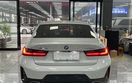 BMW 3 серия, 2022 год, 3 100 000 рублей, 6 фотография
