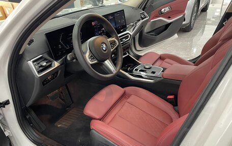 BMW 3 серия, 2022 год, 3 100 000 рублей, 9 фотография