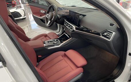 BMW 3 серия, 2022 год, 3 100 000 рублей, 10 фотография