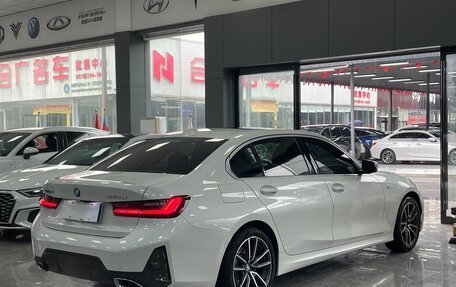 BMW 3 серия, 2022 год, 3 100 000 рублей, 7 фотография