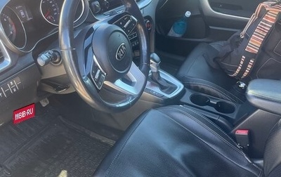 KIA cee'd III, 2020 год, 1 635 000 рублей, 1 фотография