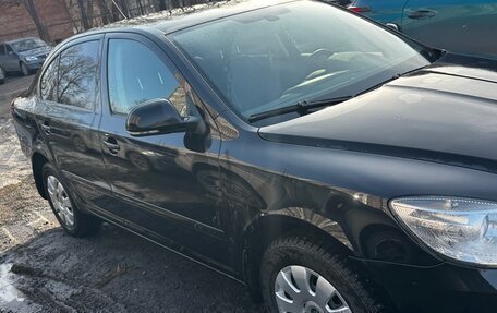 Skoda Octavia, 2012 год, 1 400 000 рублей, 1 фотография