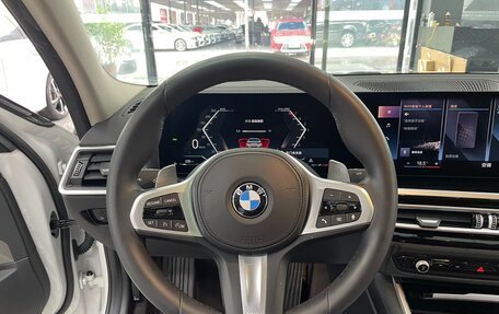 BMW 3 серия, 2022 год, 3 100 000 рублей, 11 фотография