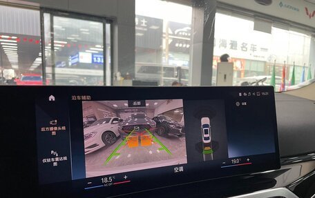 BMW 3 серия, 2022 год, 3 100 000 рублей, 12 фотография