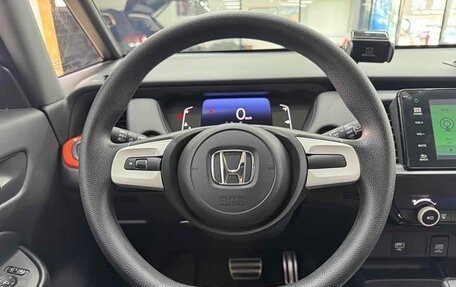 Honda Fit, 2022 год, 1 541 000 рублей, 1 фотография