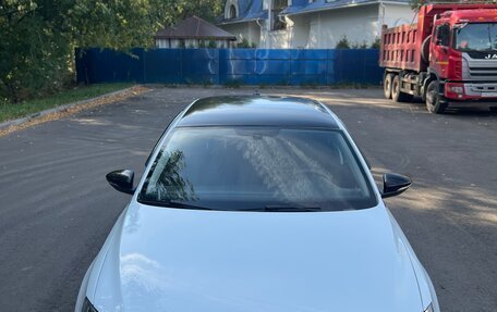 Volkswagen Jetta VI, 2017 год, 980 000 рублей, 1 фотография