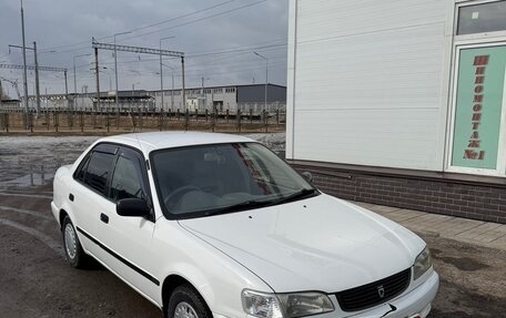 Toyota Corolla, 1999 год, 330 000 рублей, 1 фотография