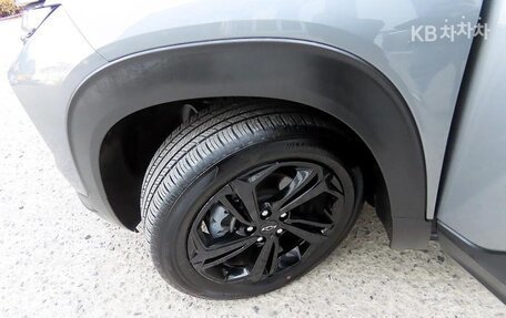 Chevrolet TrailBlazer, 2023 год, 1 530 000 рублей, 6 фотография