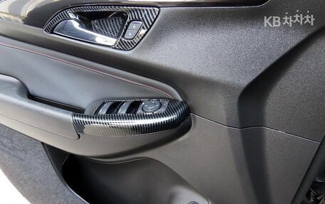 Chevrolet TrailBlazer, 2023 год, 1 530 000 рублей, 11 фотография