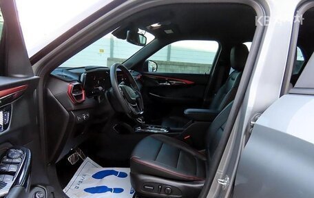 Chevrolet TrailBlazer, 2023 год, 1 530 000 рублей, 8 фотография