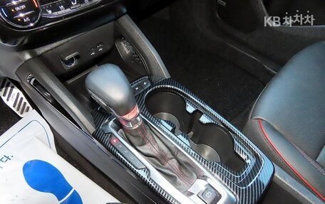 Chevrolet TrailBlazer, 2023 год, 1 530 000 рублей, 10 фотография