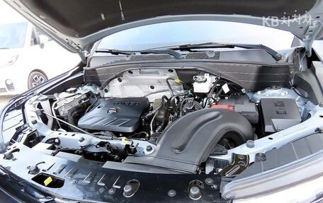 Chevrolet TrailBlazer, 2023 год, 1 530 000 рублей, 5 фотография