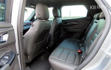 Chevrolet TrailBlazer, 2023 год, 1 530 000 рублей, 9 фотография