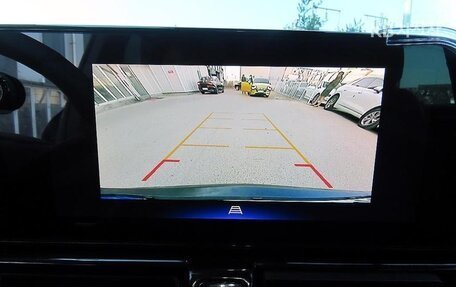 Chevrolet TrailBlazer, 2023 год, 1 530 000 рублей, 14 фотография