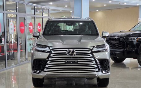 Lexus LX, 2026 год, 20 000 000 рублей, 2 фотография