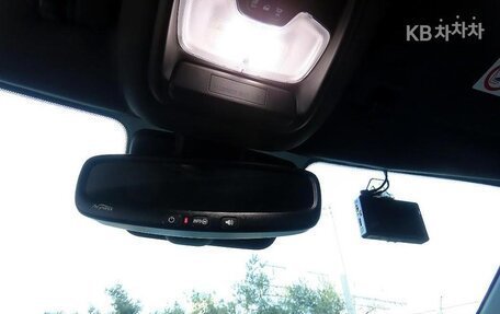 Chevrolet TrailBlazer, 2023 год, 1 530 000 рублей, 15 фотография