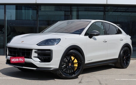 Porsche Cayenne III, 2026 год, 32 990 000 рублей, 1 фотография