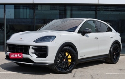 Porsche Cayenne III, 2026 год, 32 990 000 рублей, 1 фотография