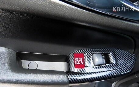 Chevrolet TrailBlazer, 2023 год, 1 530 000 рублей, 16 фотография