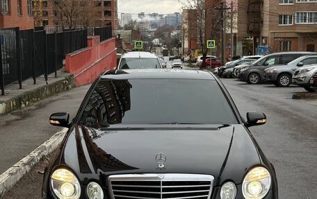 Mercedes-Benz E-Класс, 2007 год, 620 000 рублей, 1 фотография