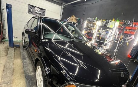 Honda Torneo, 2000 год, 750 000 рублей, 1 фотография