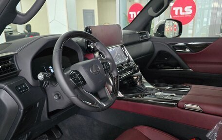 Lexus LX, 2026 год, 20 000 000 рублей, 7 фотография