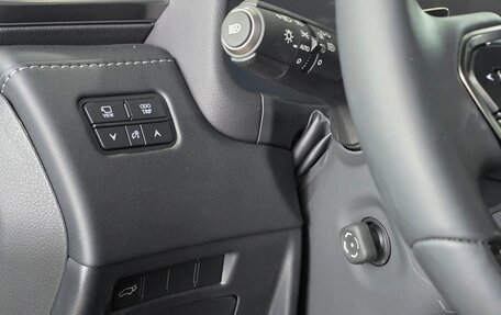 Lexus LX, 2026 год, 20 000 000 рублей, 8 фотография