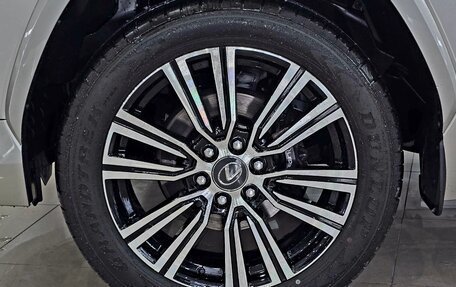 Lexus LX, 2026 год, 20 000 000 рублей, 5 фотография