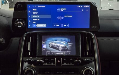 Lexus LX, 2026 год, 20 000 000 рублей, 14 фотография