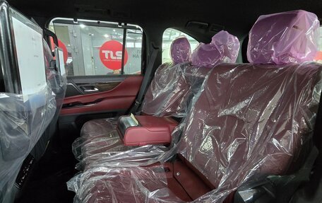 Lexus LX, 2026 год, 20 000 000 рублей, 21 фотография