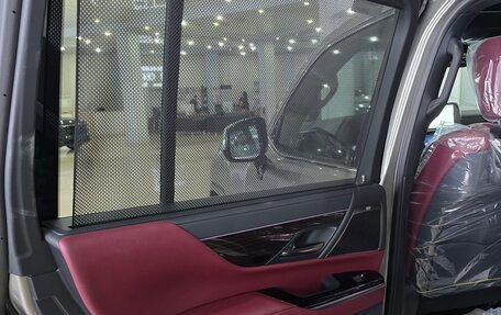 Lexus LX, 2026 год, 20 000 000 рублей, 18 фотография