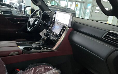 Lexus LX, 2026 год, 20 000 000 рублей, 17 фотография