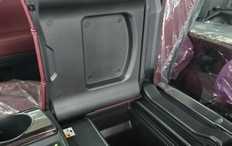 Lexus LX, 2026 год, 20 000 000 рублей, 16 фотография