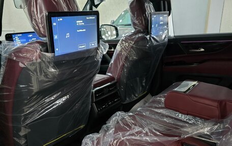 Lexus LX, 2026 год, 20 000 000 рублей, 19 фотография