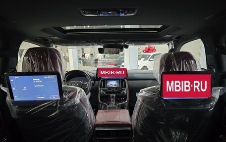 Lexus LX, 2026 год, 20 000 000 рублей, 20 фотография