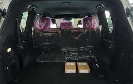 Lexus LX, 2026 год, 20 000 000 рублей, 23 фотография