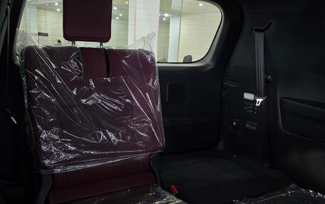 Lexus LX, 2026 год, 20 000 000 рублей, 22 фотография