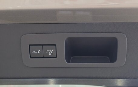 Lexus LX, 2026 год, 20 000 000 рублей, 25 фотография