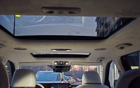 Hyundai Palisade I, 2023 год, 6 300 000 рублей, 8 фотография