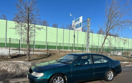Toyota Aristo, 1997 год, 370 000 рублей, 3 фотография