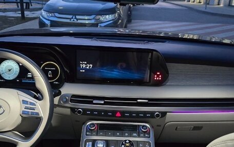 Hyundai Palisade I, 2023 год, 6 300 000 рублей, 9 фотография