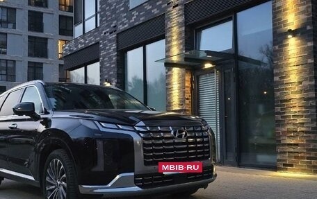 Hyundai Palisade I, 2023 год, 6 300 000 рублей, 4 фотография