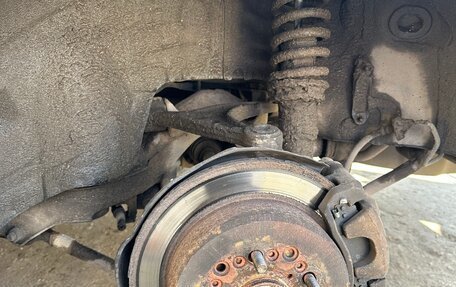 Toyota Aristo, 1997 год, 370 000 рублей, 12 фотография