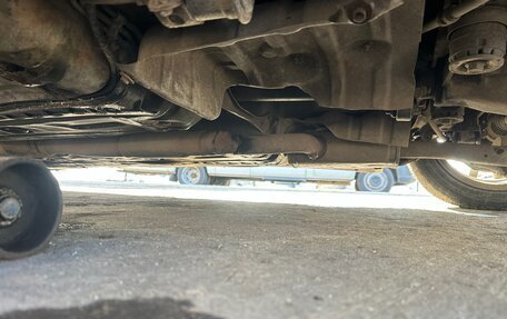 Toyota Aristo, 1997 год, 370 000 рублей, 10 фотография