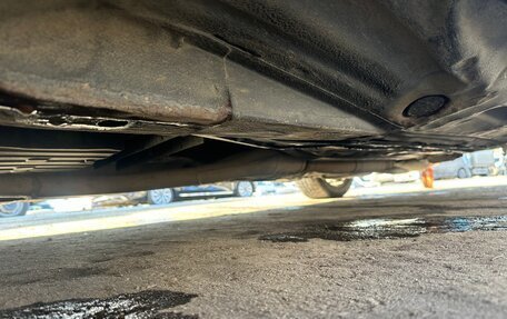 Toyota Aristo, 1997 год, 370 000 рублей, 11 фотография