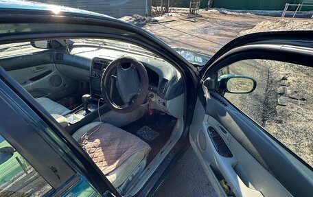 Toyota Aristo, 1997 год, 370 000 рублей, 13 фотография